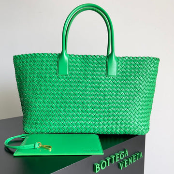 EC - BOV Women Bag - 1030