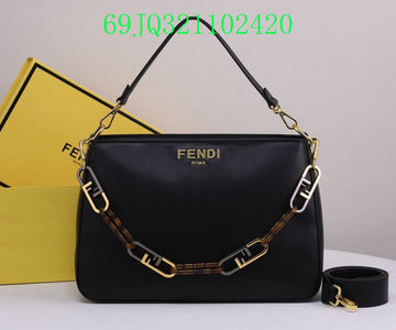 EC - FDE Bags - 1293