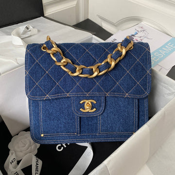 EC - CHL Women Bag - 1170