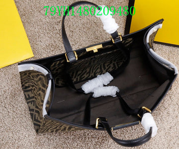 EC - FDE Bags - 2698