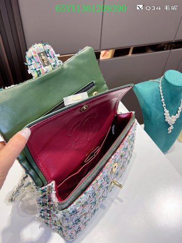 EC - CHL Bags - 3106