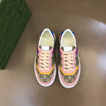 EC - GUKI Shoe - 985
