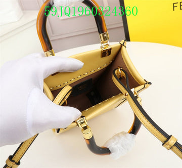 EC - FDE Bags - 1782