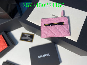 EC - CHL Wallet - 2681
