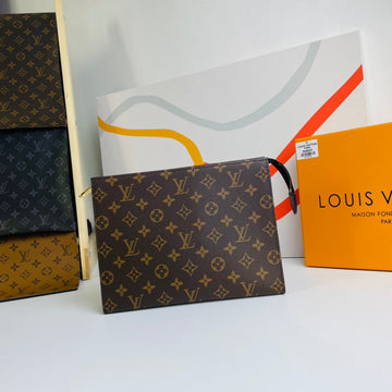 EC - LOV Wallet - 598