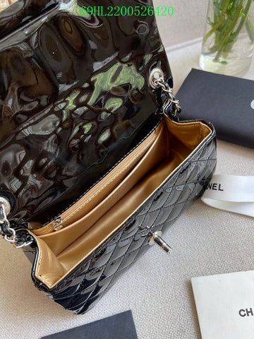 EC - CHL Bags - 2693