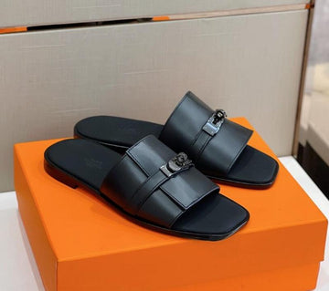 EC - HMS Men Shoes - 326