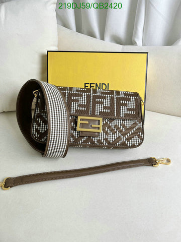 EC - FDE Bags - 446
