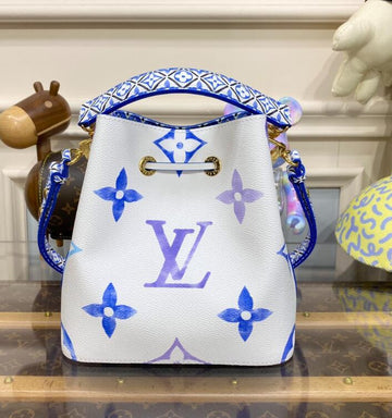 EC - LOV Bags - 1031