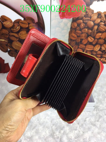 EC - CHL Wallet - 2642