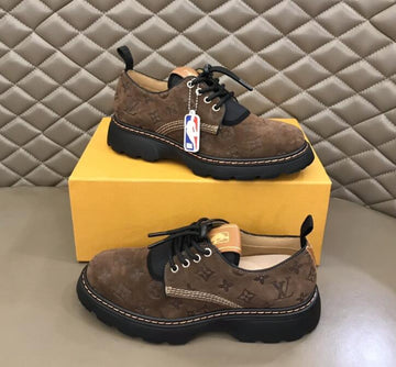 EC Luxury - LOV Men Shoes - 882