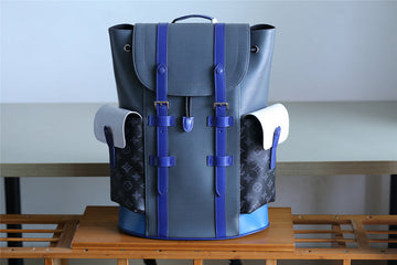 EC Fashion Lu-Vi bags - 9688
