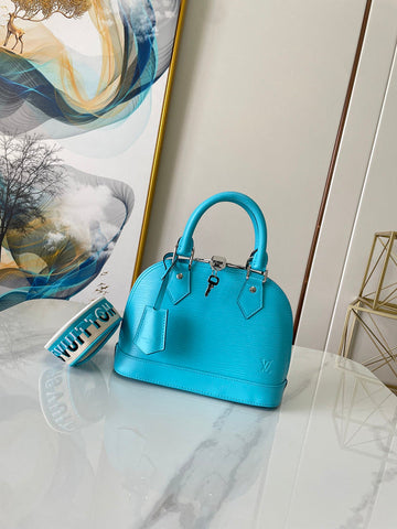 EC - LOV Women Bag - 2853
