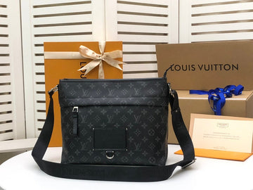 EC Fashion Lu-Vi bags - 17648