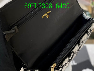 EC - CHL Bags - 177