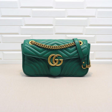 EC Luxury - GCI Bags - 822