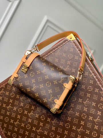 EC - LOV Women Bag - 506