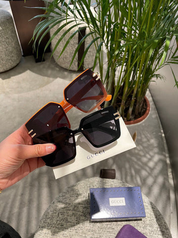 EC - GUKI Sunglass - 261