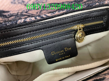 EC - DOR Bags - 1255