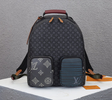 EC Fashion Lu-Vi bags - 17677
