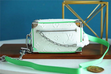 EC Fashion Lu-Vi bags - 10169