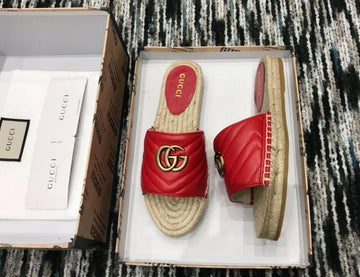 EC - GUKI Women Shoes - 2254