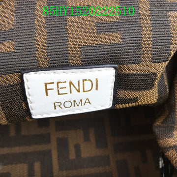 EC - FDE Bags - 2839