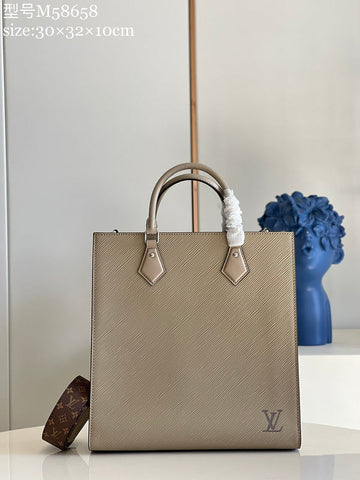 EC Fashion Lu-Vi bags - 17293
