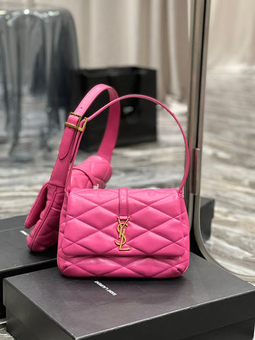 EC - YLS Bag - 381