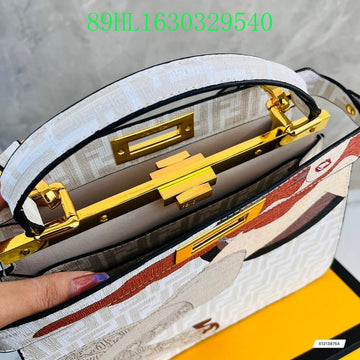 EC - FDE Bags - 1708