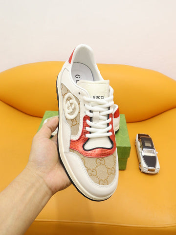 EC - GUKI Shoe - 976