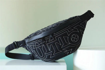 EC Fashion Lu-Vi bags - 9955