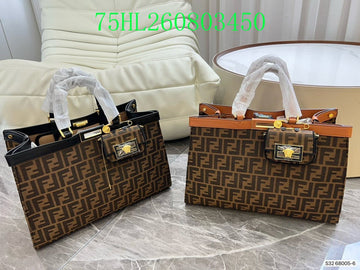 EC - FDE Bags - 3261