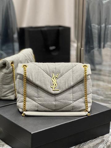 EC - YLS Women Bag - 820