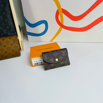 EC - LOV Wallet - 491