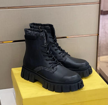 EC - FDE Men Shoes - 145