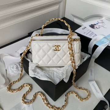 EC - CHL Women Bag - 417