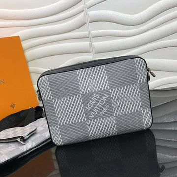 EC Fashion Lu-Vi bags - 17701
