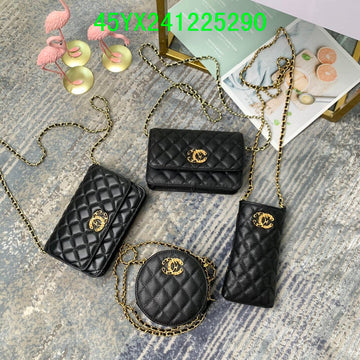 EC - CHL Wallet - 2472