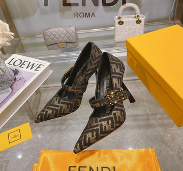 EC - FDE Women Shoes - 059