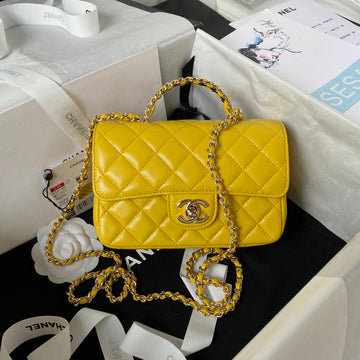 EC - CHL Women Bag - 1052