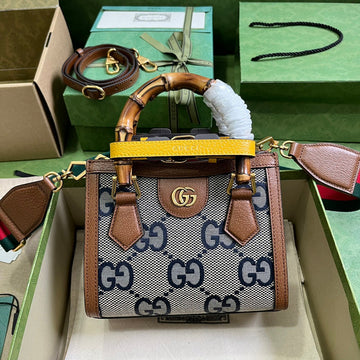 EC - GUKI Bag - 157
