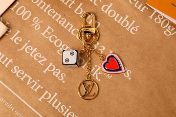 Fashion Lu-Vi bags - 2763