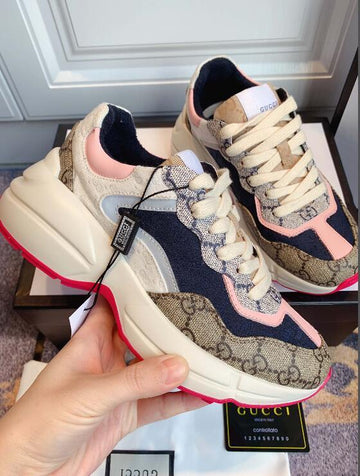 EC - GUKI Women Shoes - 2312