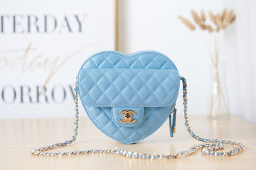 EC Luxury - CHL Bags - 3012