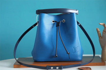 EC Fashion Lu-Vi bags - 8548