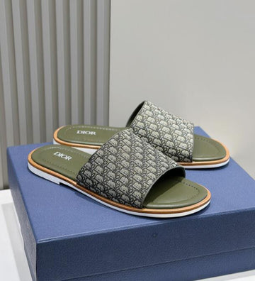 EC - DOR Men Shoes - 035