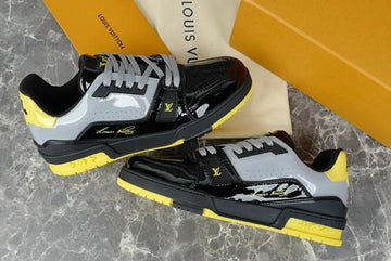 EC Luxury - LOV Men Shoes - 1118