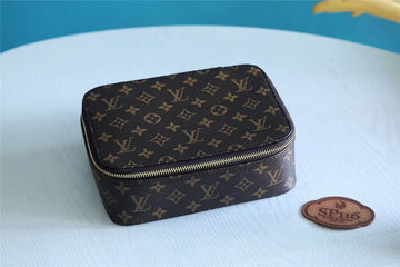 EC Fashion Lu-Vi bags - 9329