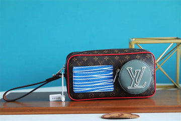 EC Fashion Lu-Vi bags - 11045